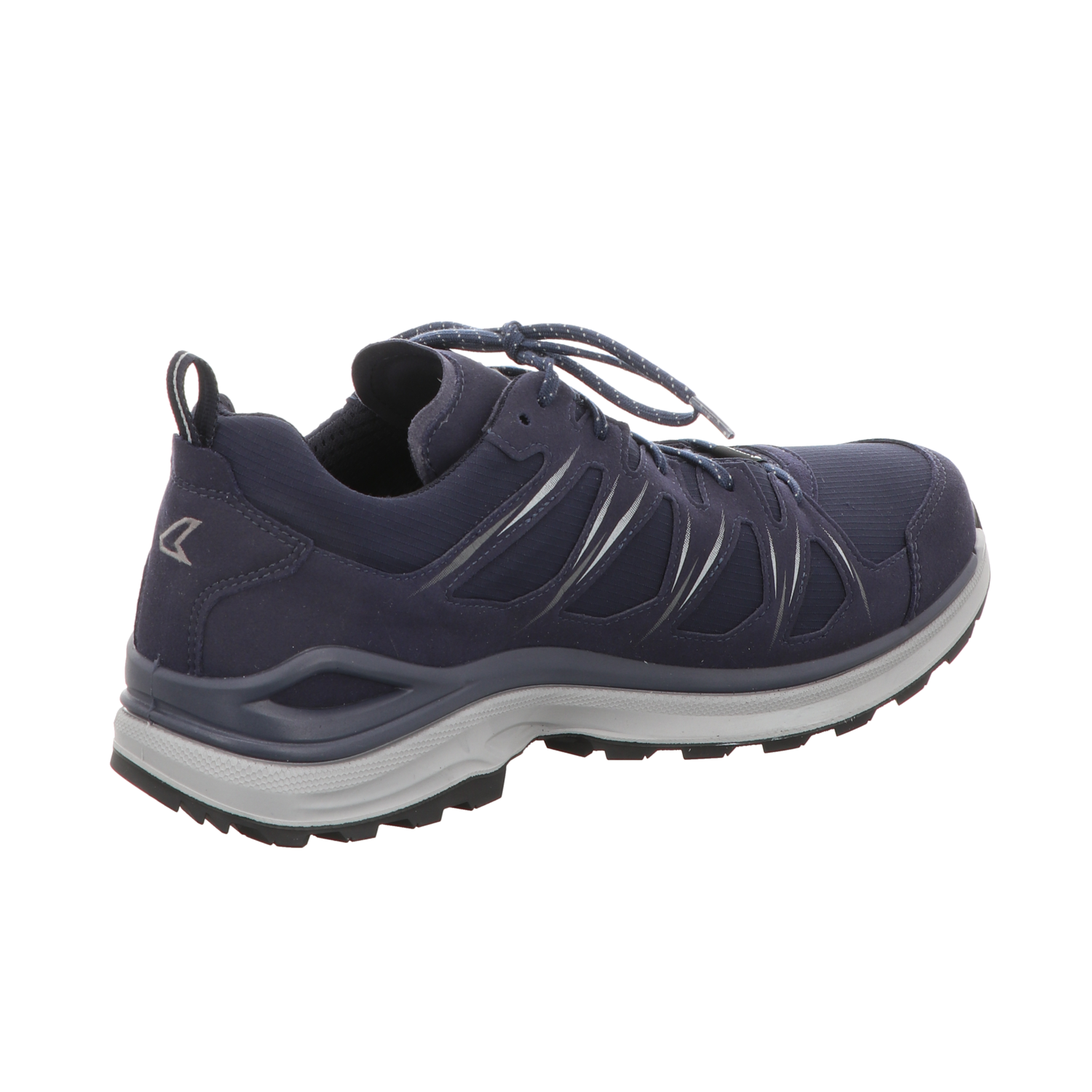 Lowa Herren Schnürschuh Innox Evo Ii Gtx in grau