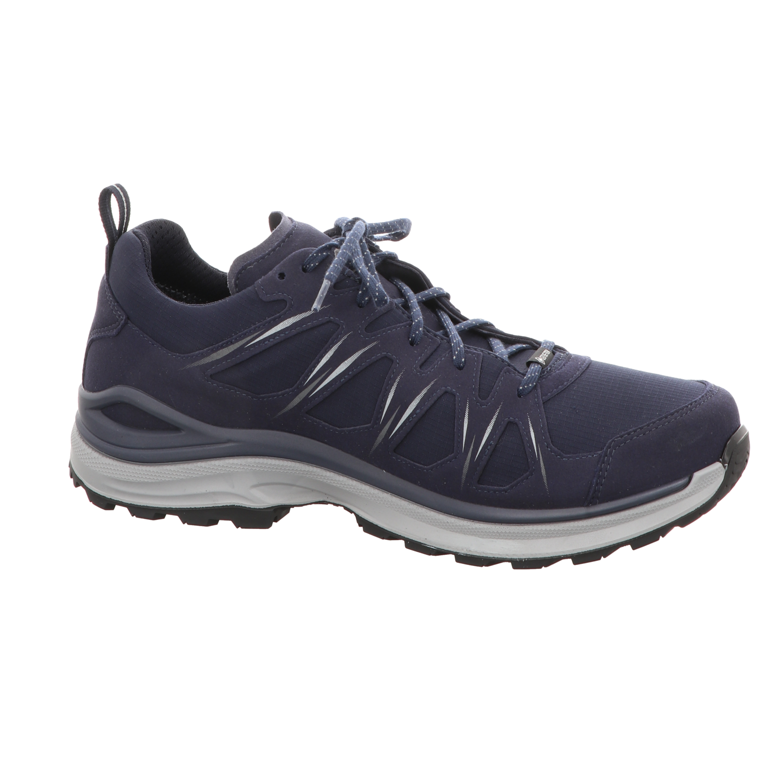 Lowa Herren Schnürschuh Innox Evo Ii Gtx in grau