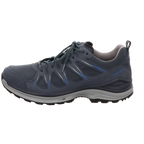 Lowa Herren Schnürschuh Innox Evo Ii Gtx in blau