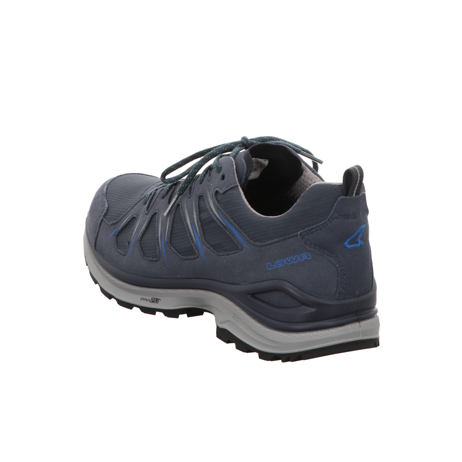 Lowa Herren Schnürschuh Innox Evo Ii Gtx in blau