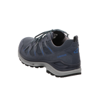 Lowa Herren Schnürschuh Innox Evo Ii Gtx in blau