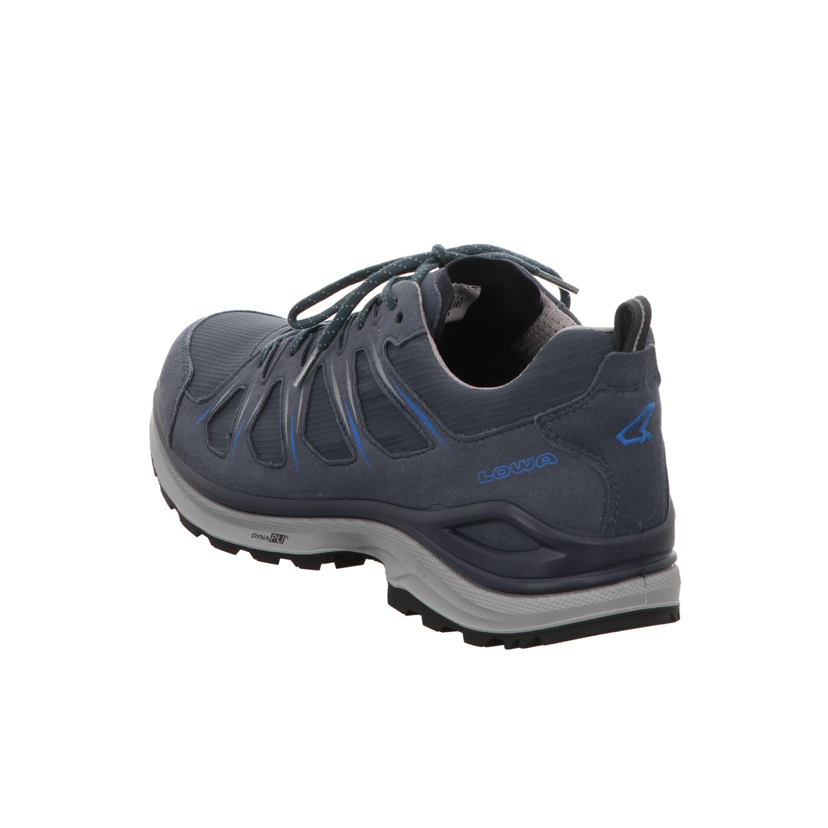 Lowa Herren Schnürschuh Innox Evo Ii Gtx in blau