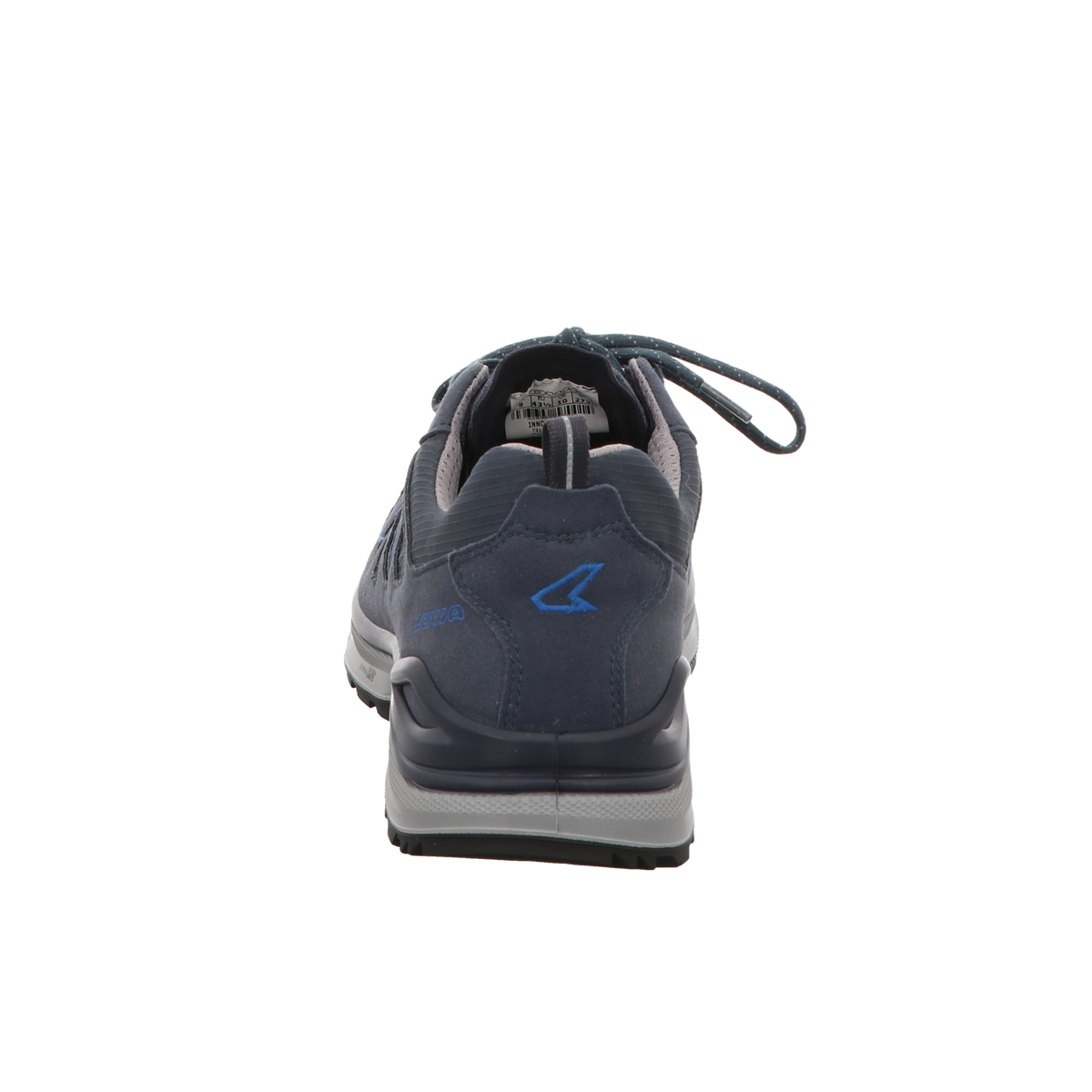 Lowa Herren Schnürschuh Innox Evo Ii Gtx in blau