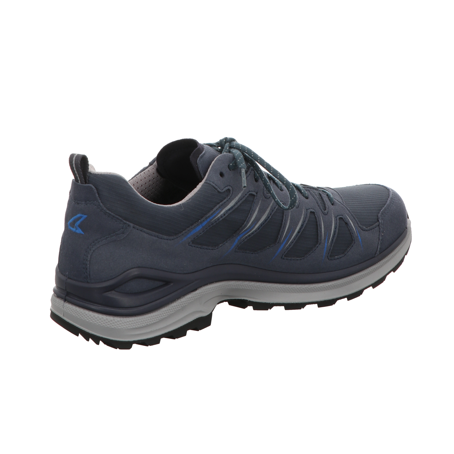 Lowa Herren Schnürschuh Innox Evo Ii Gtx in blau