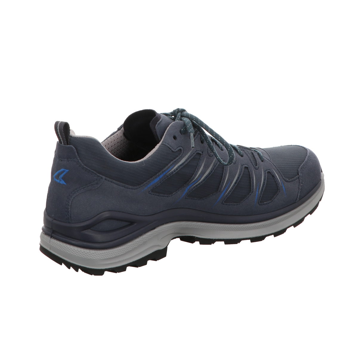 Lowa Herren Schnürschuh Innox Evo Ii Gtx in blau