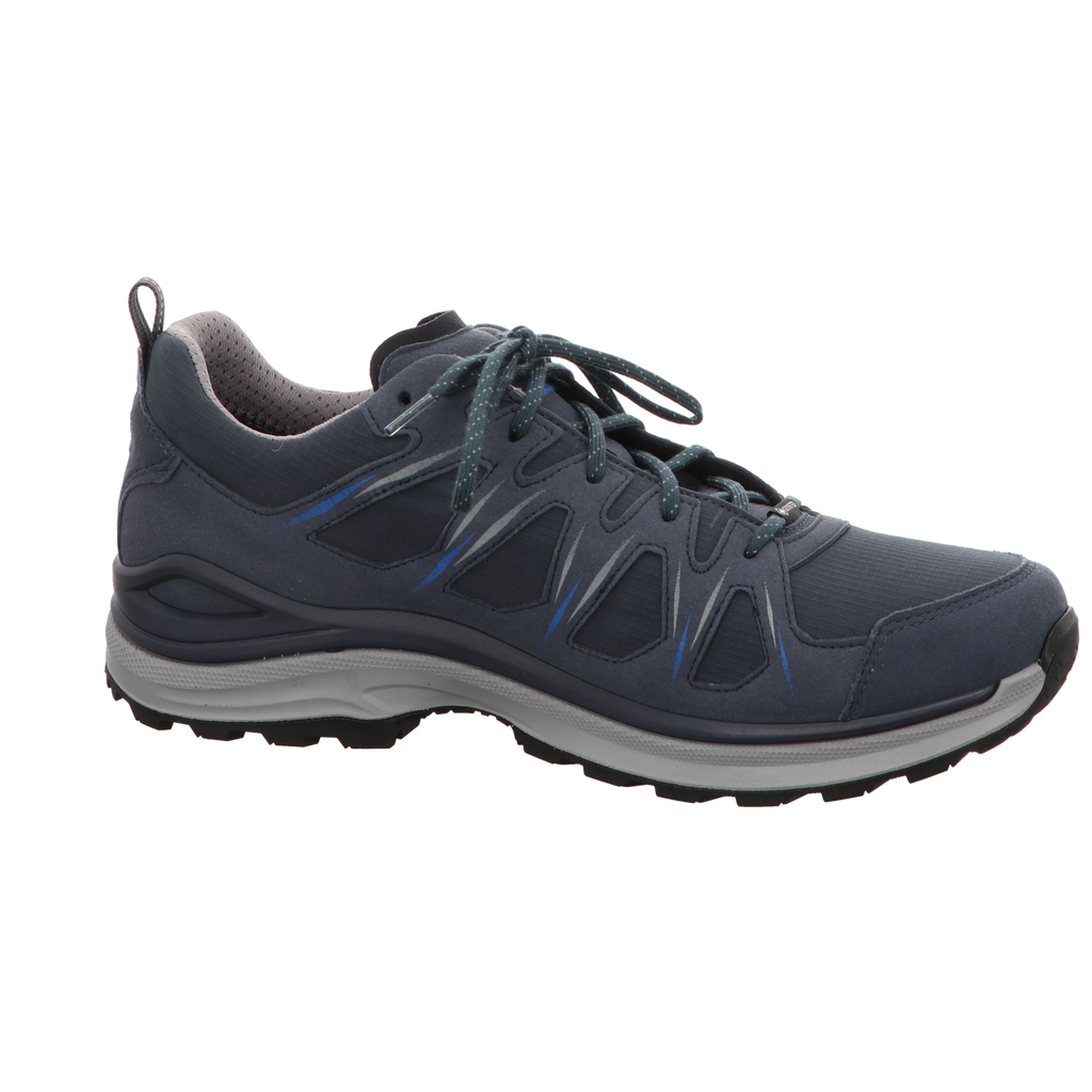 Lowa Herren Schnürschuh Innox Evo Ii Gtx in blau