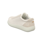 Ecco Damen Schnürschuh Soft Zero in weiss