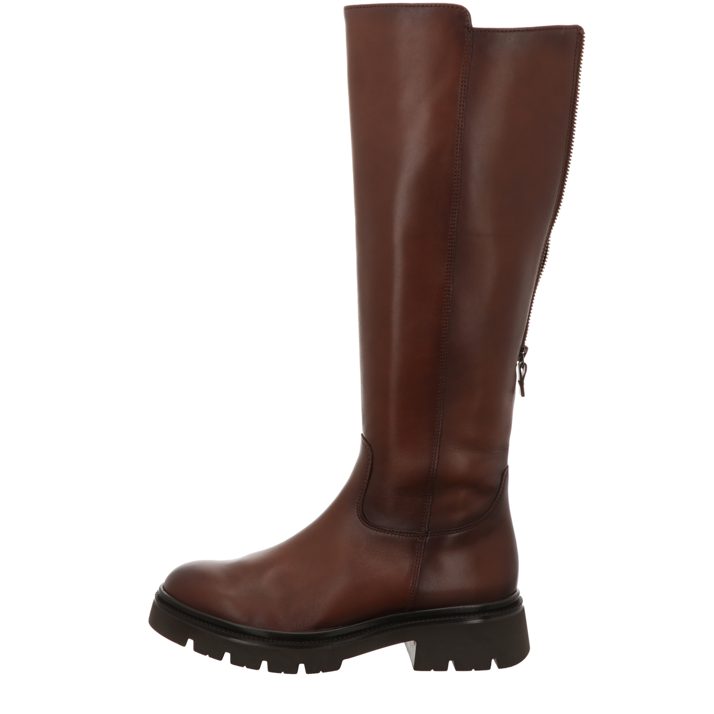 Gabor Damen Stadtstiefel  in braun