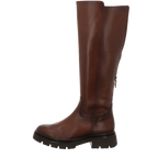 Gabor Damen Stadtstiefel  in braun