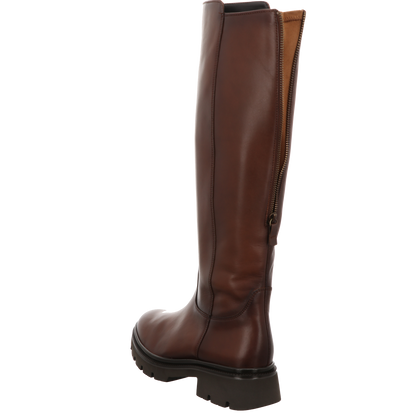 Gabor Damen Stadtstiefel  in braun