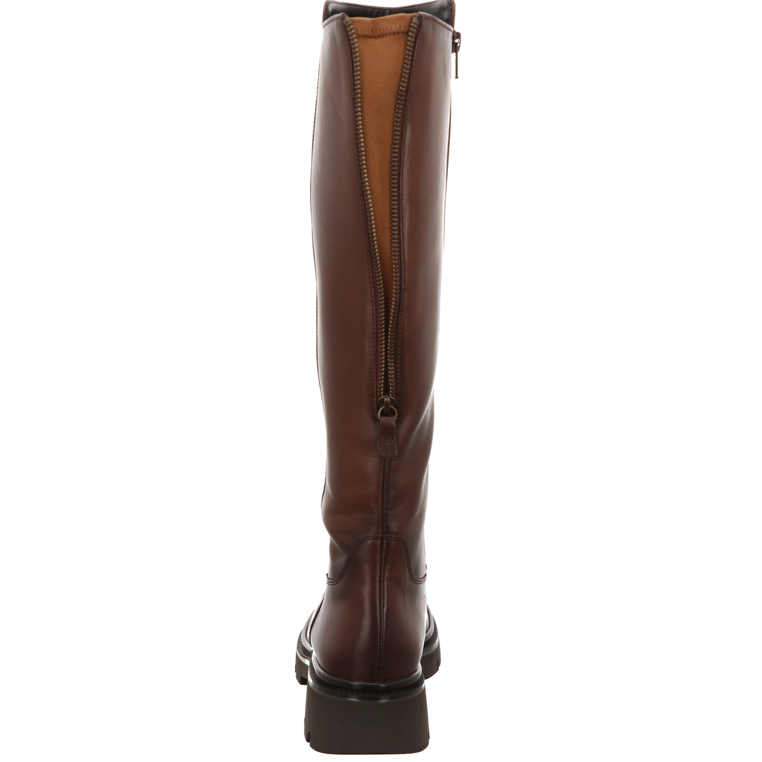 Gabor Damen Stadtstiefel  in braun