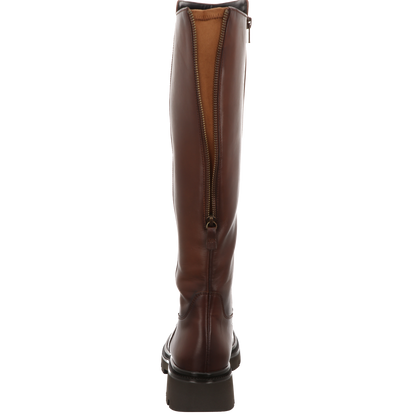 Gabor Damen Stadtstiefel  in braun