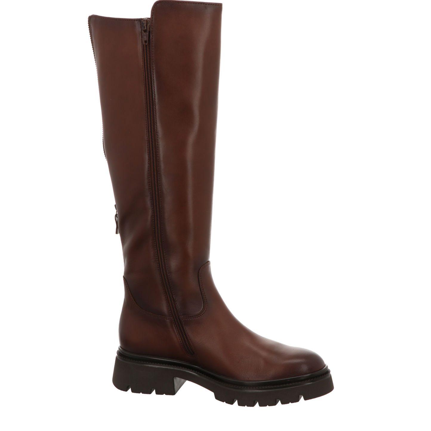 Gabor Damen Stadtstiefel  in braun