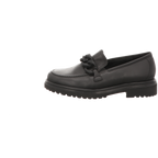Gabor Damen Slipper Davos in schwarz