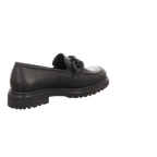 Gabor Damen Slipper Davos in schwarz