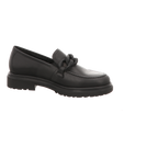 Gabor Damen Slipper Davos in schwarz