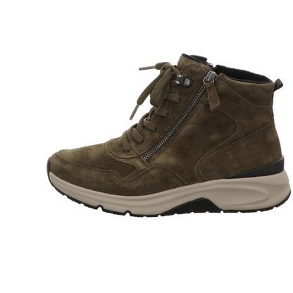 Gabor Damen Stiefel  in gruen