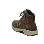 Gabor Damen Stiefel  in gruen