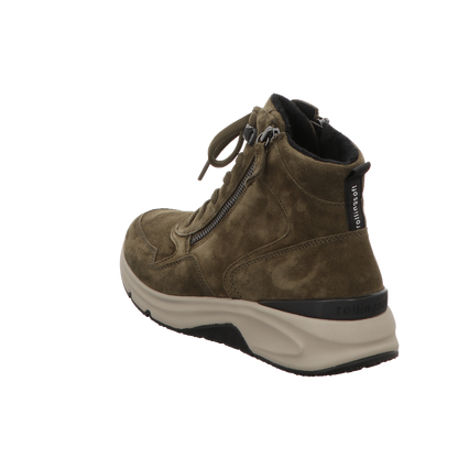 Gabor Damen Stiefel  in gruen