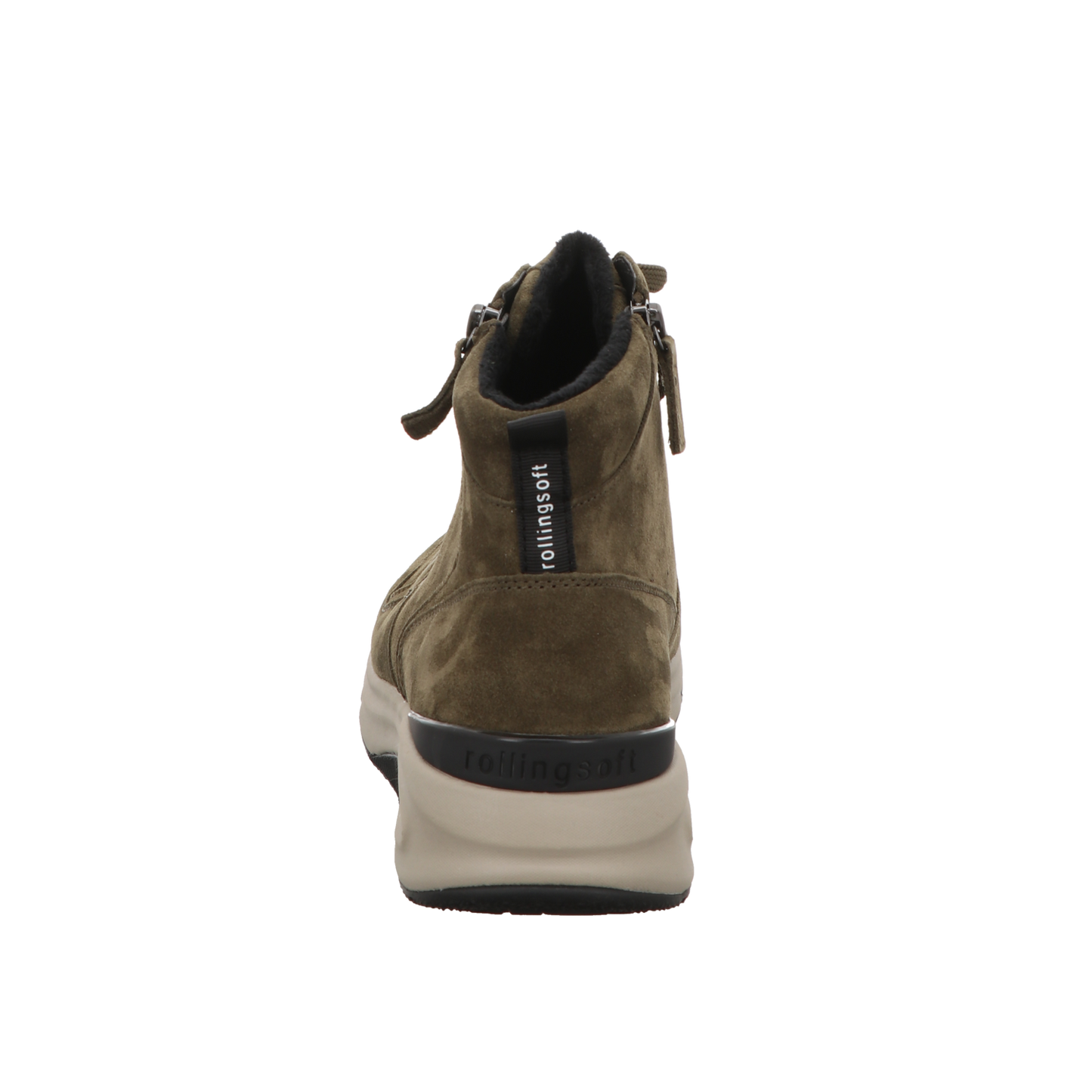 Gabor Damen Stiefel  in gruen