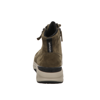 Gabor Damen Stiefel  in gruen