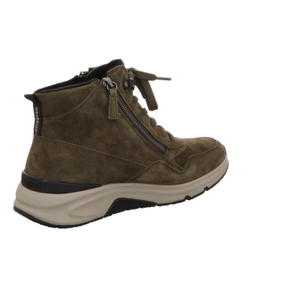 Gabor Damen Stiefel  in gruen