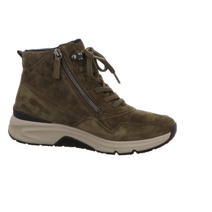 Gabor Damen Stiefel  in gruen