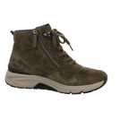 Gabor Damen Stiefel  in gruen