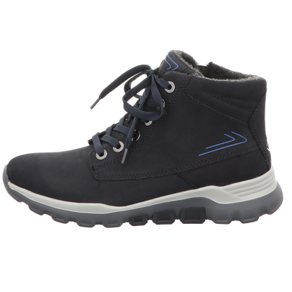 Gabor Damen Stiefel  in dunkelblau