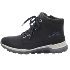 Gabor Damen Stiefel  in dunkelblau