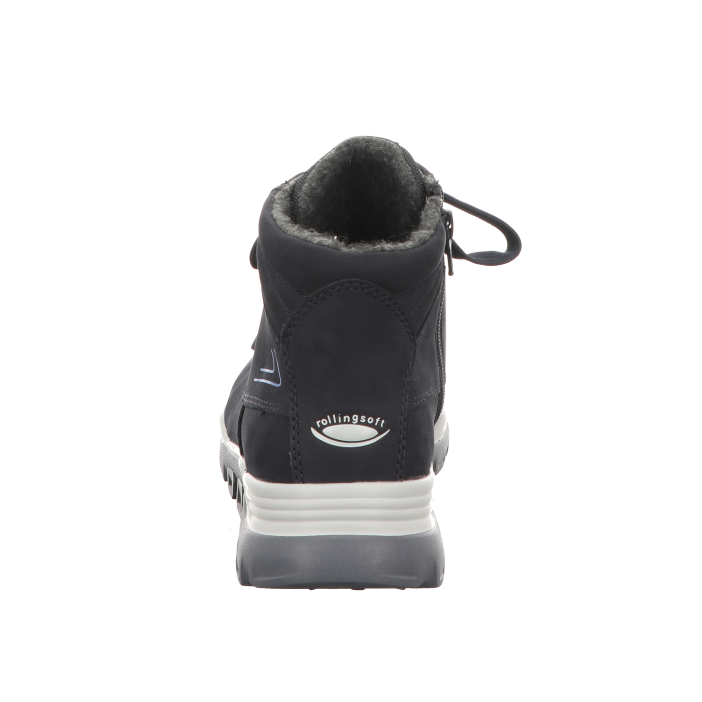 Gabor Damen Stiefel  in dunkelblau