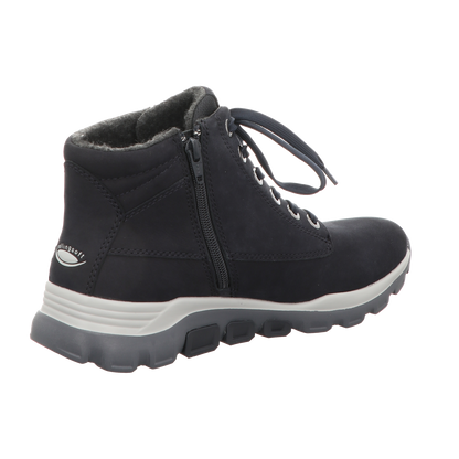 Gabor Damen Stiefel  in dunkelblau