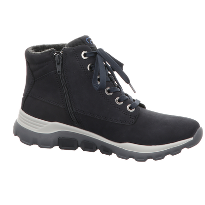 Gabor Damen Stiefel  in dunkelblau