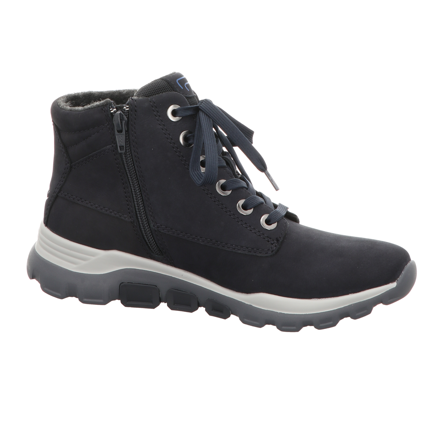 Gabor Damen Stiefel  in dunkelblau