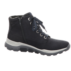 Gabor Damen Stiefel  in dunkelblau