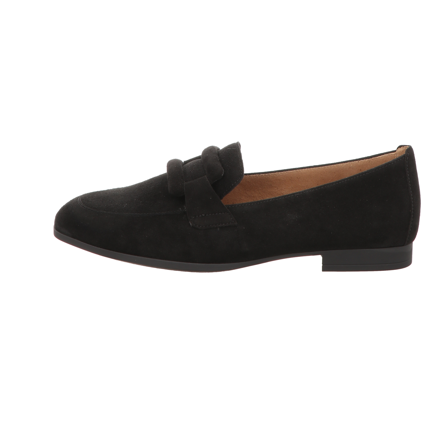 Gabor Damen Trotteur  in schwarz