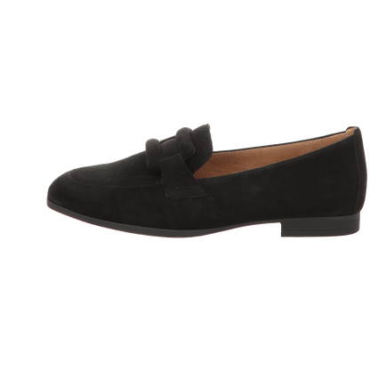 Gabor Damen Trotteur  in schwarz