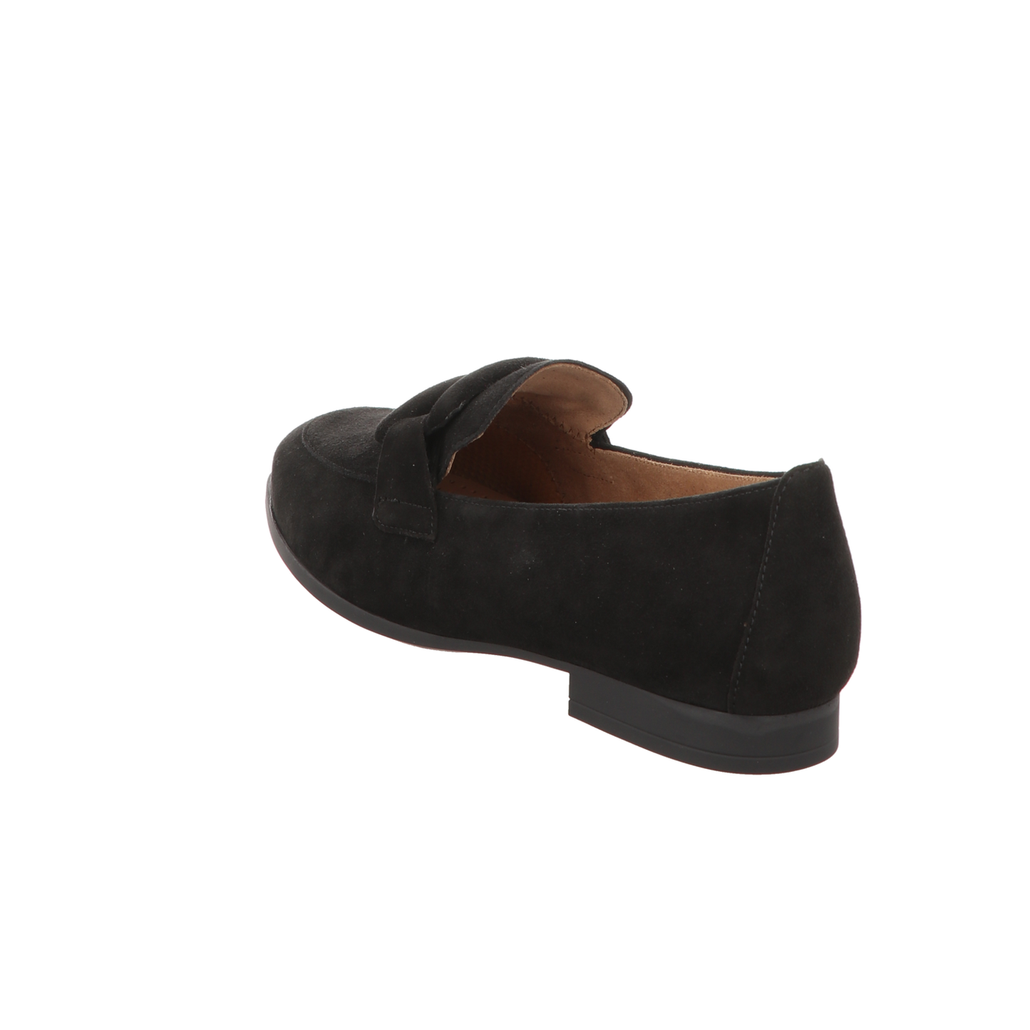 Gabor Damen Trotteur  in schwarz