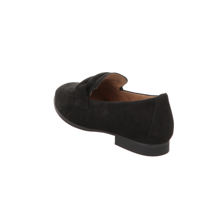 Gabor Damen Trotteur  in schwarz