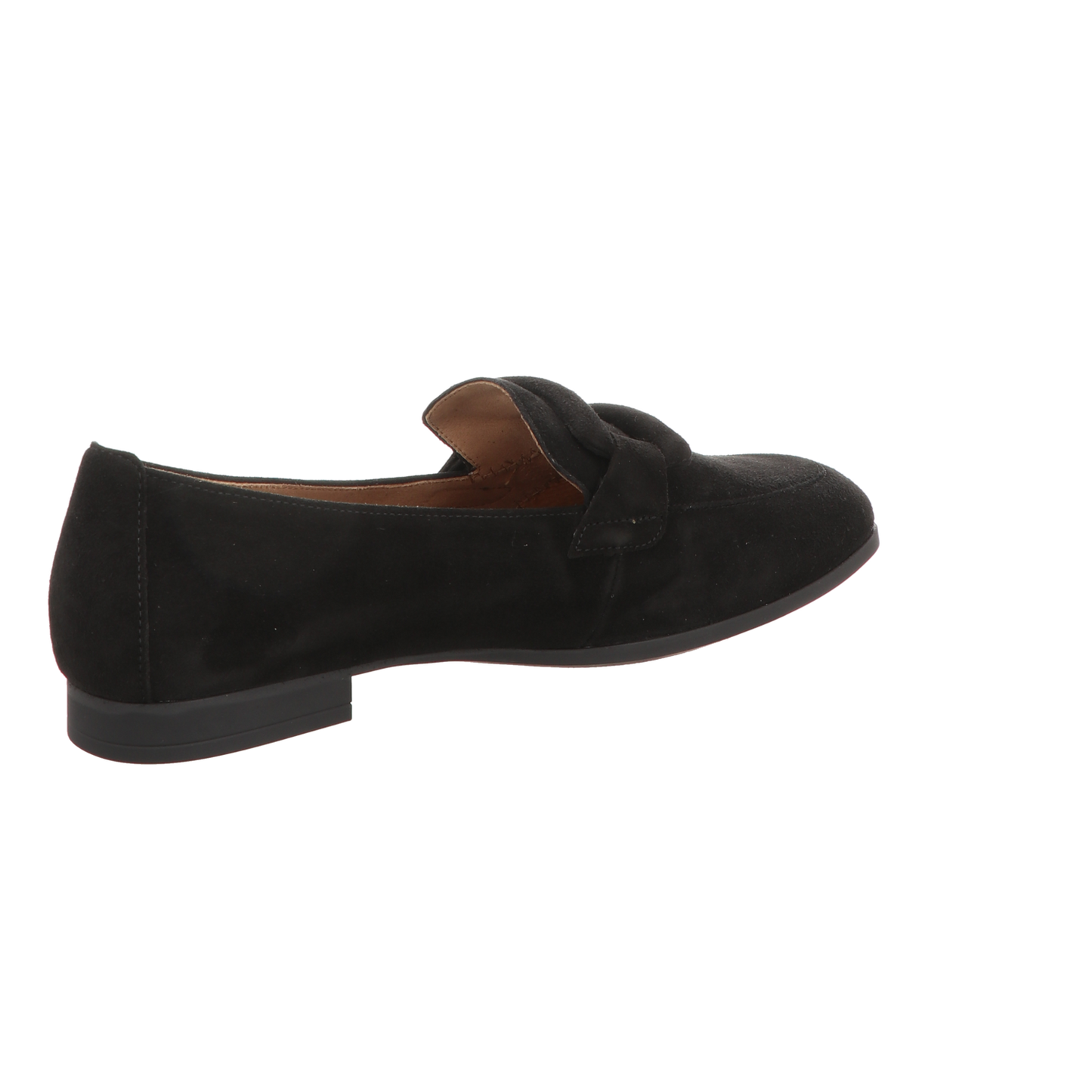 Gabor Damen Trotteur  in schwarz