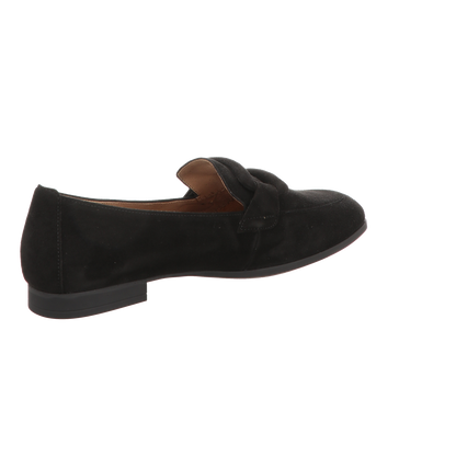 Gabor Damen Trotteur  in schwarz