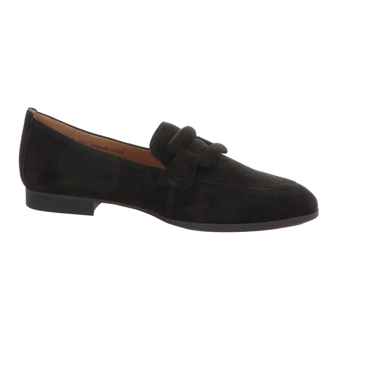 Gabor Damen Trotteur  in schwarz