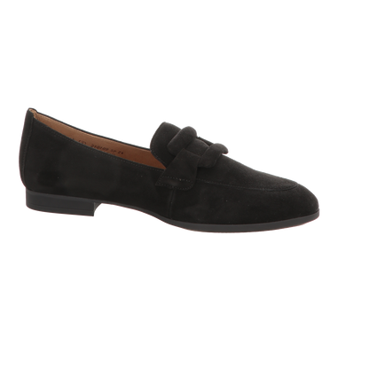 Gabor Damen Trotteur  in schwarz