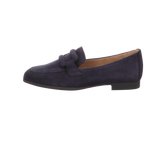 Gabor Damen Trotteur  in blau