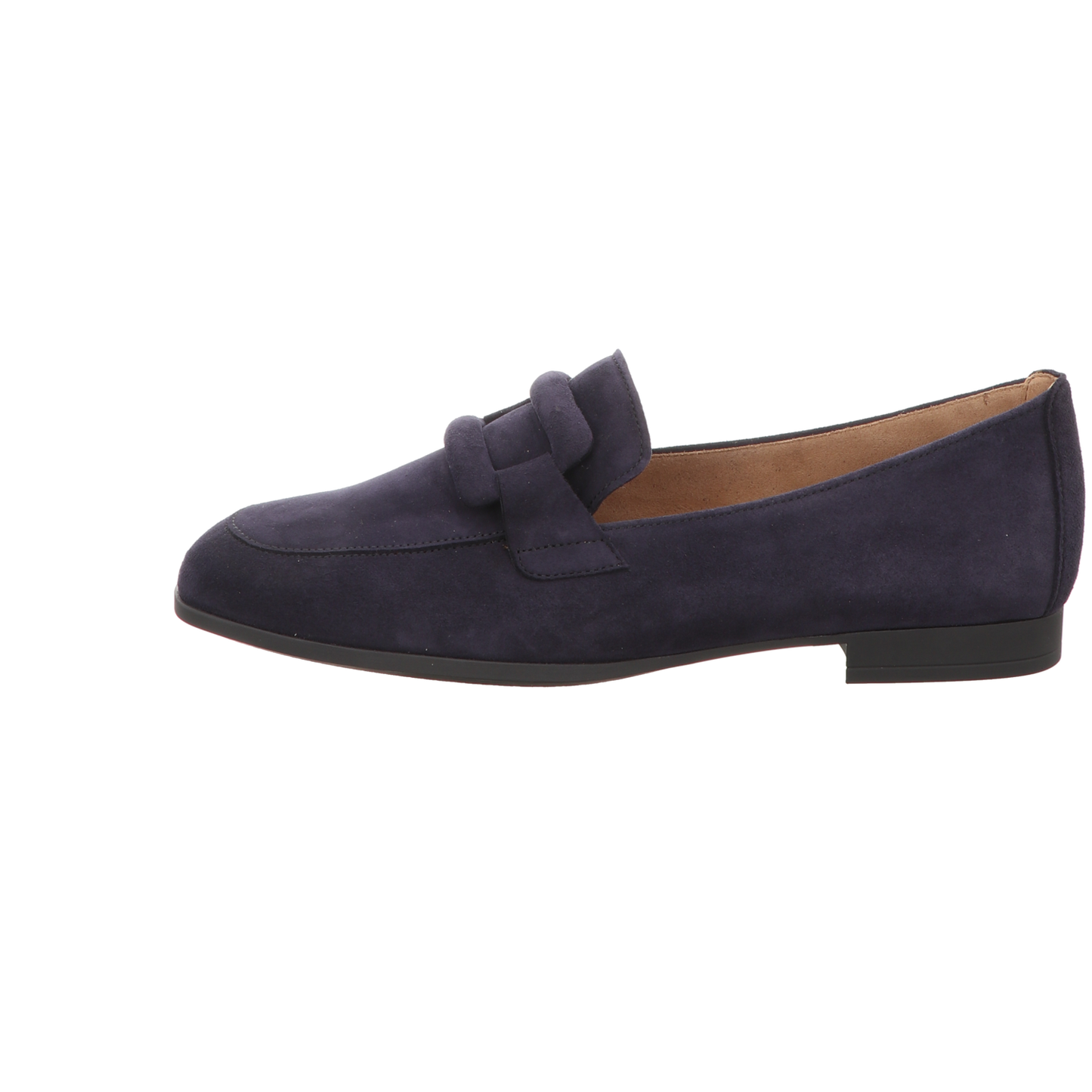 Gabor Damen Trotteur  in blau