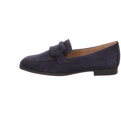 Gabor Damen Trotteur  in blau