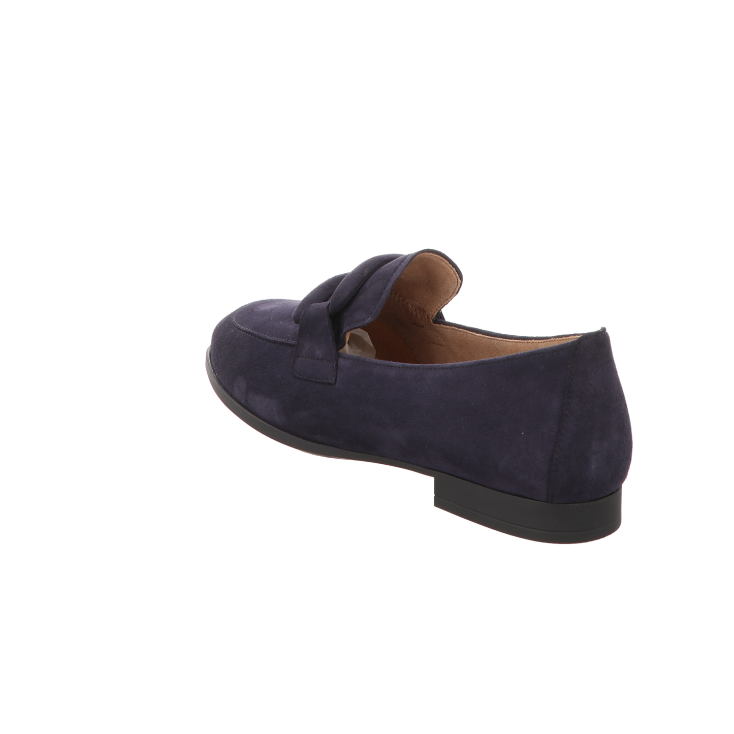 Gabor Damen Trotteur  in blau