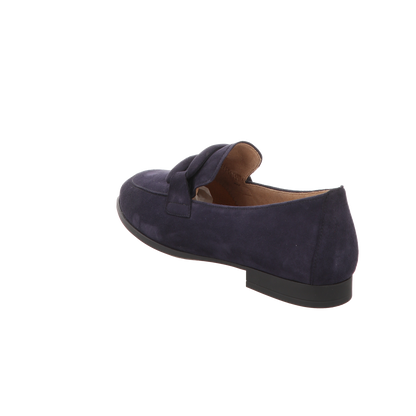 Gabor Damen Trotteur  in blau