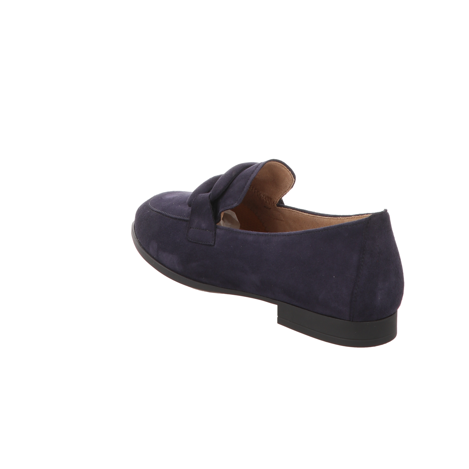 Gabor Damen Trotteur  in blau