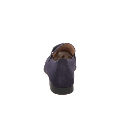 Gabor Damen Trotteur  in blau